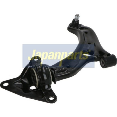 Lenker, Radaufhängung BS-440L