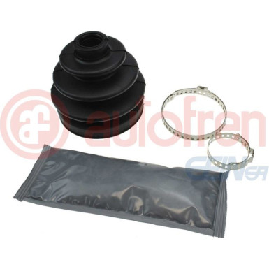 D8126 Faltenbalgsatz, Antriebswelle D8126 Faltenbalgsatz, Antriebswelle