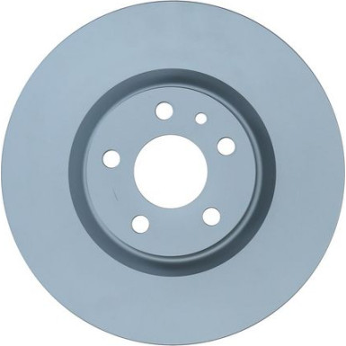 KAMOKA Bremsscheibe 103567