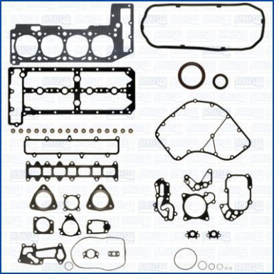 Dichtungsvollsatz, Motor | 50280800