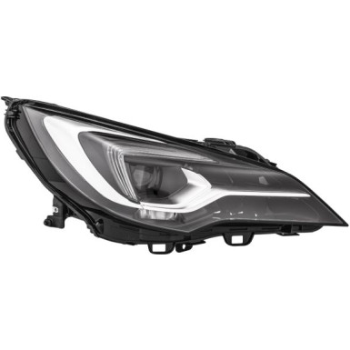 SCHEINWERFER R HELLA | OPEL ASTRA K 6,15-22 | 1EX 354 829-221 SCHEINWERFER R HELLA | OPEL ASTRA K 6,15-22 | 1EX 354 829-221