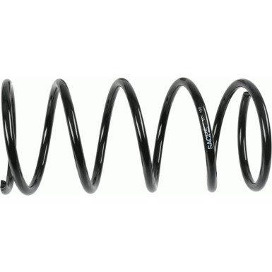 SACHS Fahrwerksfeder SACHS Fahrwerksfeder