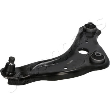 BS-179R Lenker, Radaufhängung