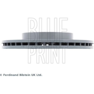 BLUE PRINT Bremsscheibe BLUE PRINT Bremsscheibe