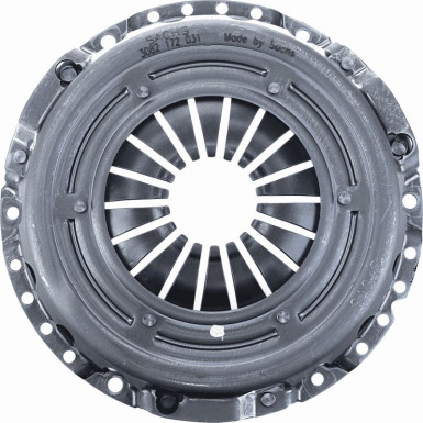 SACHS Kupplungssatz 3000 990 018 SACHS Kupplungssatz 3000 990 018