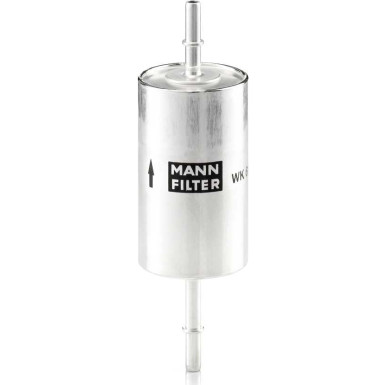 Mann & Hummel Kraftstofffilter PKW | FORD Focus I 02-,VOLVO S40 | WK 614/46