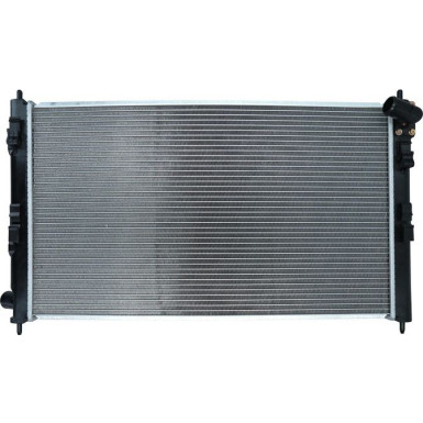 KAMOKA Kühler, Motorkühlung 7700016