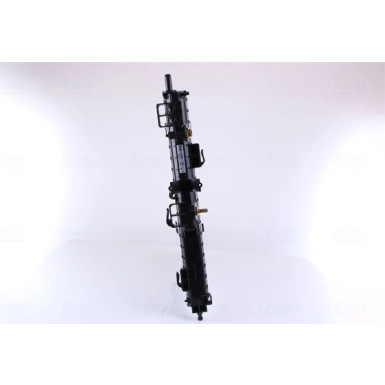Wasserkühler PKW | MERCEDES W163 270 CDI 99 | 62787A