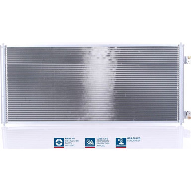 Kondensator PKW FORD Transit 00 FIRST FIT 94577