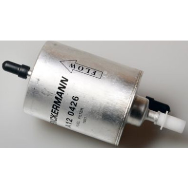DENCKERMANN Kraftstofffilter DENCKERMANN Kraftstofffilter