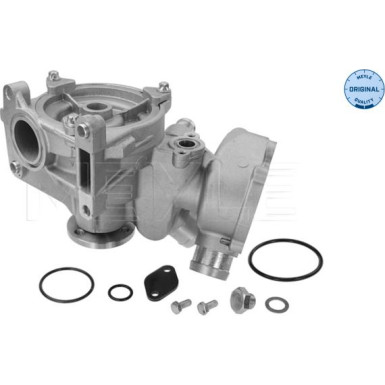 Wasserpumpe MEYLE-ORIGINAL: True to OE 130267100 Wasserpumpe MEYLE-ORIGINAL: True to OE 130267100