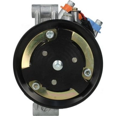 Kompressor PKW | BMW 3-SERIES E90 05 | 89086