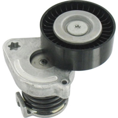 Multi-V-Umlenkrolle | MERCEDES E,C,CLC,CLK,SLK 00 | VKM 38051
