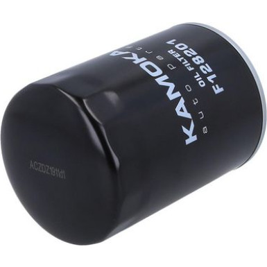 KAMOKA Ölfilter | F128201