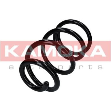KAMOKA Fahrwerksfeder 2110356