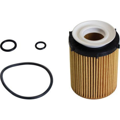 TRUCKTEC AUTOMOTIVE Ölfilter | 02.18.147
