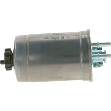 Kraftstofffilter | FIAT Doblo | 0 450 906 452 Kraftstofffilter | FIAT Doblo | 0 450 906 452