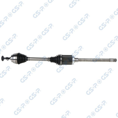 GSP Antriebswelle 201681