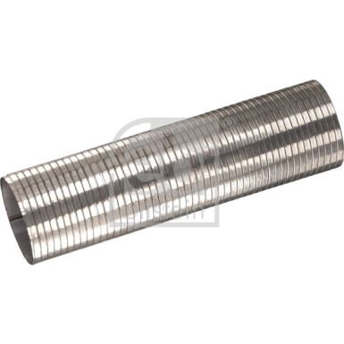 FEBI BILSTEIN Flexibles Auspuffelement | 106077