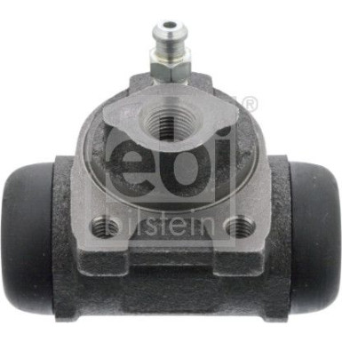 FEBI BILSTEIN Bremsrolle | 102815