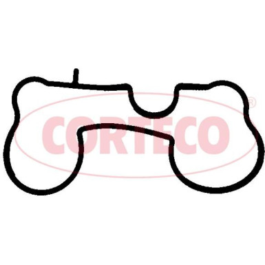 450588H Dichtung, Ansaugkrümmer