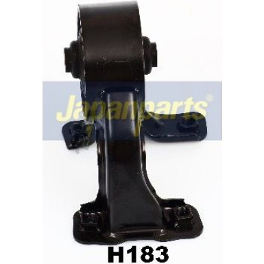 Lagerung, Motor RU-H183