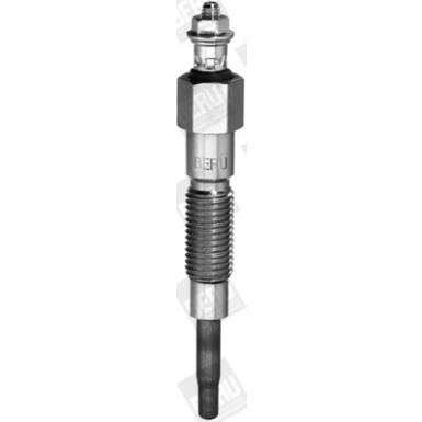 BorgWarner (BERU) Glühkerze | GN075