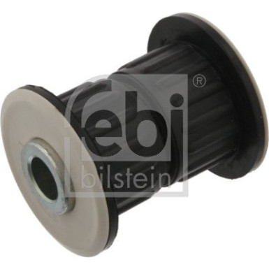 FEBI BILSTEIN Lagergehäuse, Blattfeder