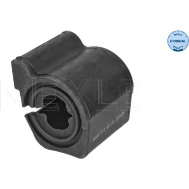 70 308 093 Stabilis.Lager VA li/re CITROEN C3 02 MEYLE-ORIGINAL: True to OE 11-14 615 0038