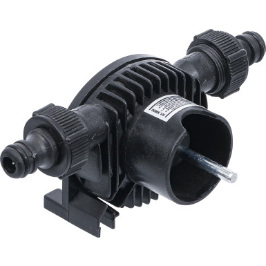BGS Bohrmaschinen-Pumpe | 1/2"""" | 1000 l/h | 50830