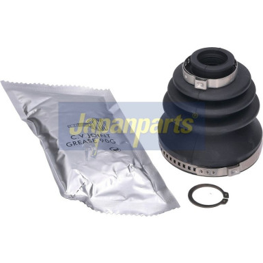 Faltenbalg, Antriebswelle Hyundai Int KB-270