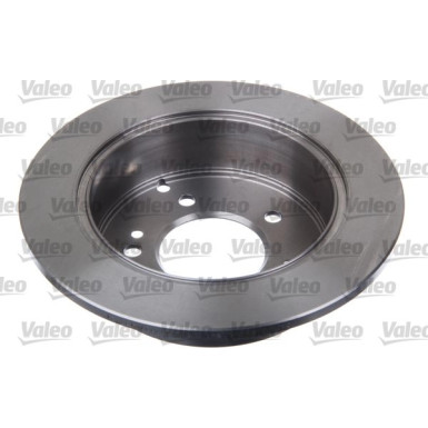 VALEO Bremsscheibe 197121