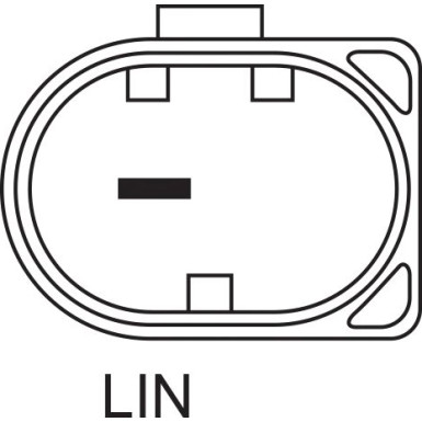 0 986 084 590 Generator