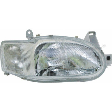 TYC Suchscheinwerfer 20-5035-08-2