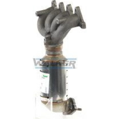 91 / Katalysator | HYUNDAI ELANTRA Stufenh. 1.6 00-06 | 28242