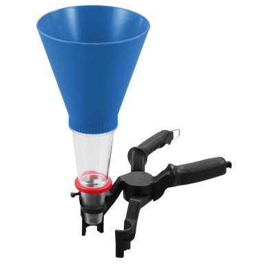 07382L SW-Stahl Universal Einfülltrichter