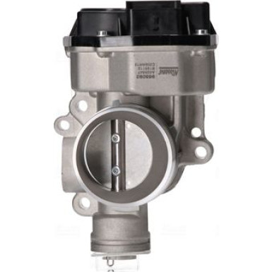 NISSENS Drosselklappenstutzen 955092 FIRST FIT