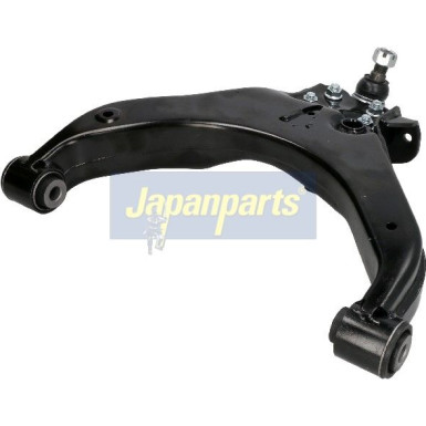 Lenker, Radaufhängung BS-933R