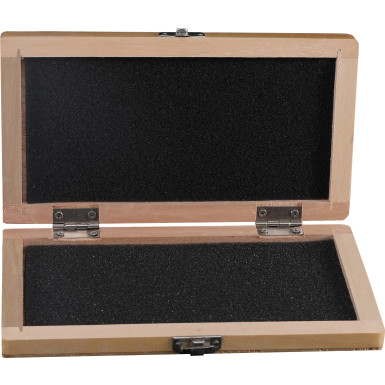 BGS Holzkoffer für Art. 1937 1937-LEER