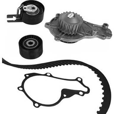 GRAF Timing-Kit