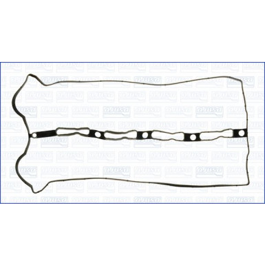 Dichtung, Zylinderkopfhaube Hyundai Terracan 03 | 11119600
