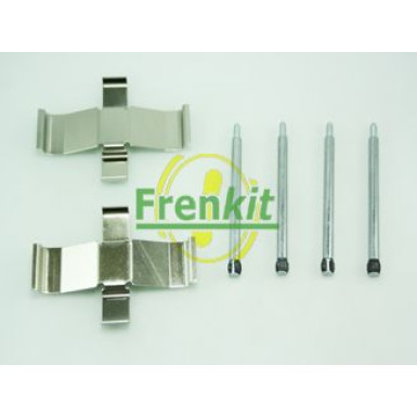 FRENKIT Zubehörsatz, Scheibenbremsbelag 901003
