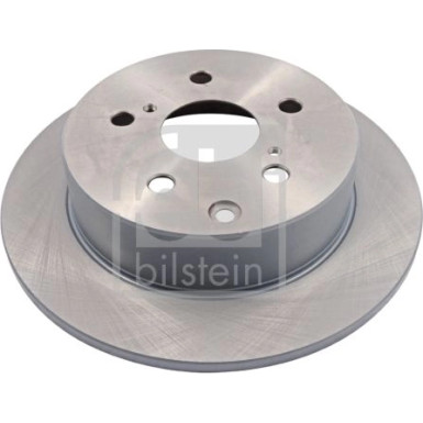 FEBI BILSTEIN Bremsscheibe | 108470