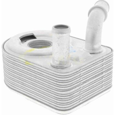 V25-60-0027 Ölkühler, Motoröl Original VEMO Qualität