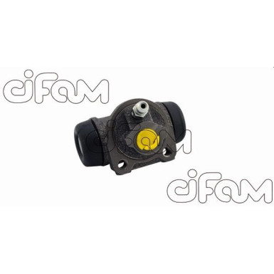 Radbremszylinder HA | RENAULT Megane 96 | 101-801 Radbremszylinder HA | RENAULT Megane 96 | 101-801