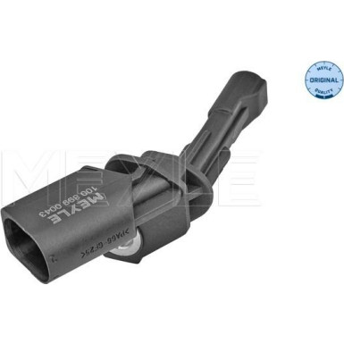 Sensor, Raddrehzahl | 1008990043