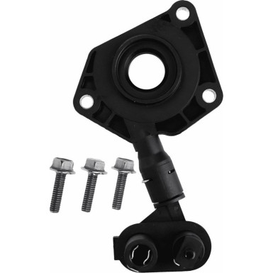 SACHS Zentralausrücker, Kupplung