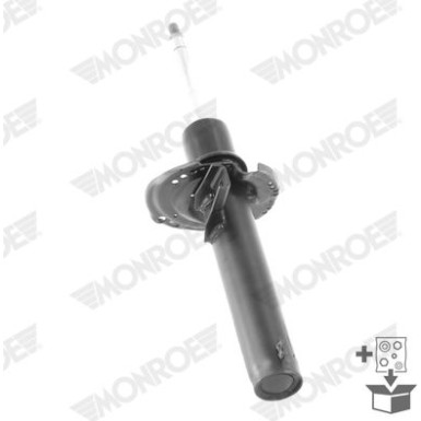 MONROE OESpectrum VA li/re | VW Golf 12 | 742117SP
