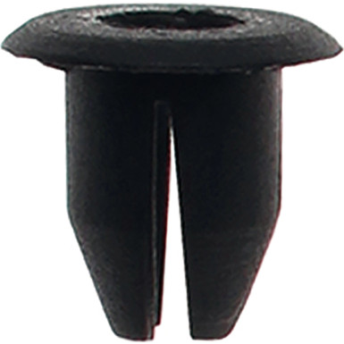 BGS Verkleidungs-Clip-Sortiment für VW Fahrzeuge | 255-tlg | 8129