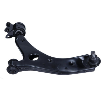 72-1891 Lenker, Radaufhängung